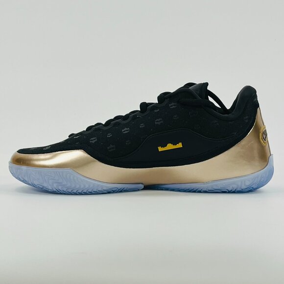 Nike Lebron 23 'The Chosen One And The One Who Chose' IF0694-001 Multi Size - Picture 2 of 8